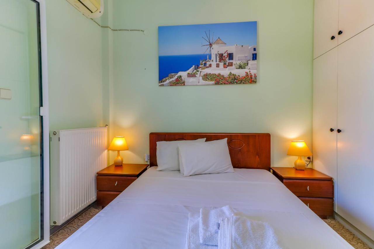 Villa Laguna Вурвуру Экстерьер фото
