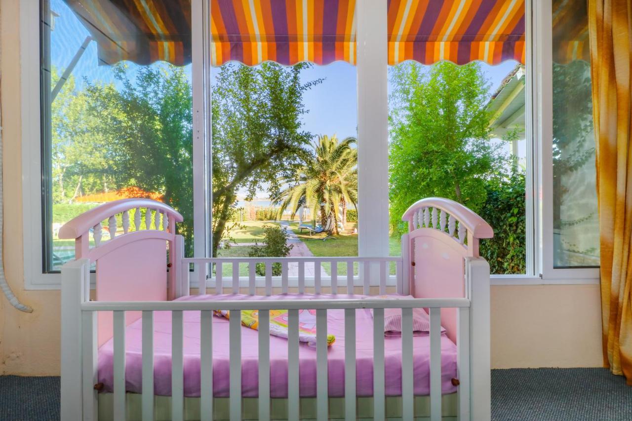 Villa Laguna Вурвуру Экстерьер фото