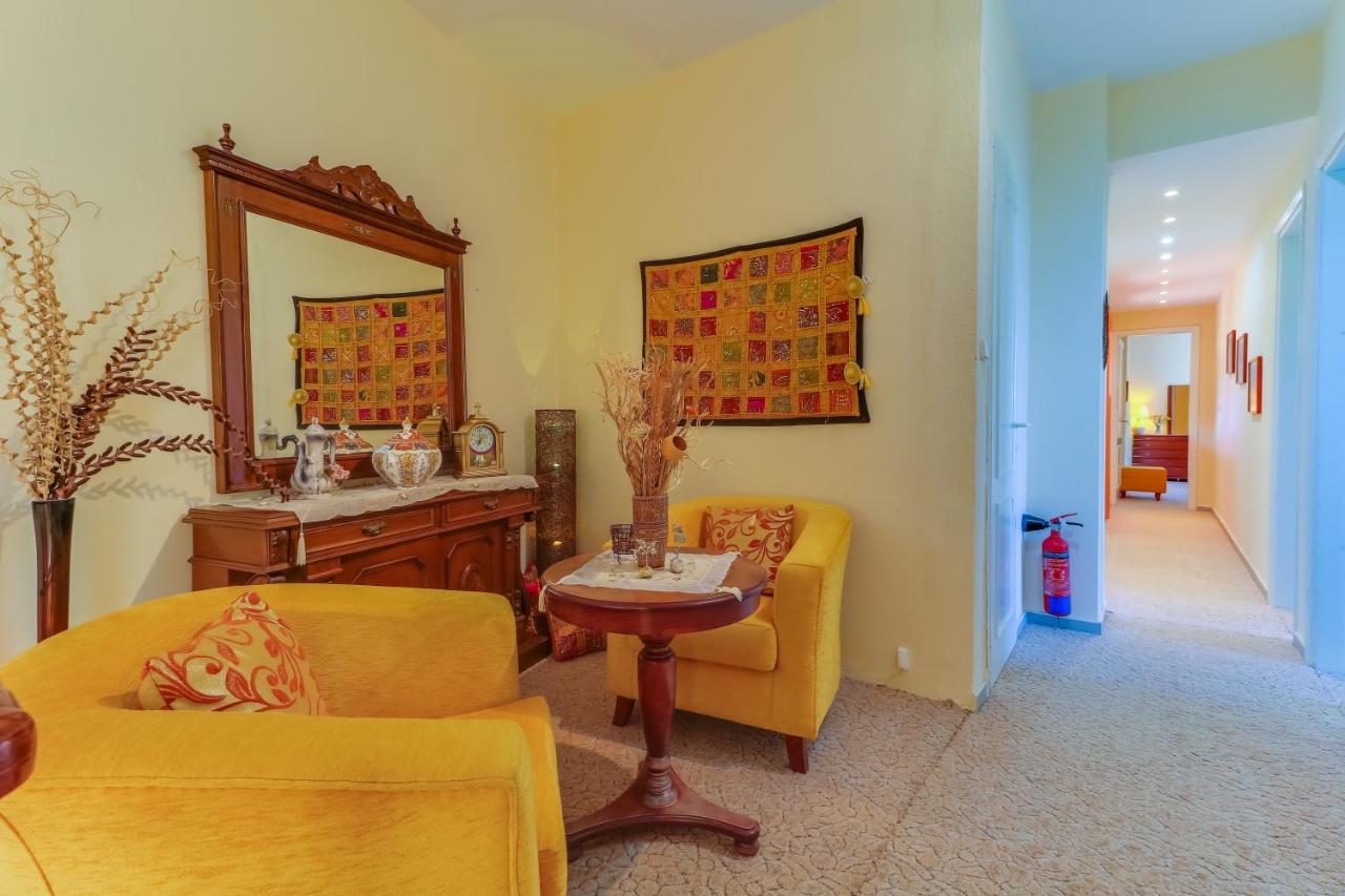 Villa Laguna Вурвуру Экстерьер фото